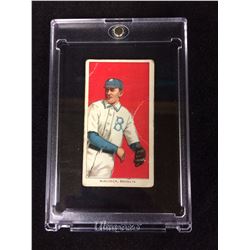 1909-11 T206 PIEDMONT 350 PRYOR MCELVEEN