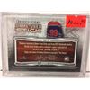 Image 2 : Stickwork Game-Used Stick  Wayne Gretzky #18/40