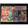 Image 1 : .. National Police Gazette "HITLER" COVER MAGAZINE LOT