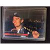 Image 1 : 1993 Stadium Club Toronto Blue Jays Baseball Card #649 John Olerud AUTOGRAPHED