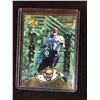 Image 1 : 1995 Signature Rookies Franchise Rookies Football Card #R9 Michael Westbrook