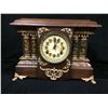 Image 1 : NEW HAVEN CLOCK CO. (CA 1800-1900) WORKING