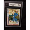 Image 1 : 1982 O-PEE-CHEE #24 PETE ROSE IN ACTION (8.5 NMM+) KSA