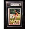 Image 1 : 1982 O-PEE-CHEE #90 NOLAN RYAN (8.5 NMM+)