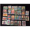 Image 1 : GARBAGE PAIL KIDS TRADING CARDS LOT