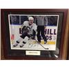 Image 1 : SIDNEY CROSBY SIGNED FRAMED PHOTO