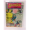 Image 1 : Adventure Comics #340 Legion of Super-Heroes 1966 DC COMICS