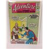 Image 1 : ADVENTURE COMICS #327 superboy - DC Comic Book 1964