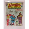 Image 1 : Adventure Comics #330 Superboy Menace Of The Mystery Legionnaire!!