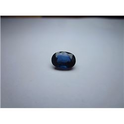 1.66ct Sapphire Gemstone