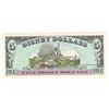 Image 2 : 1990 $5 Disney Goofy Dollar