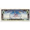 Image 2 : 2007 $1 Disney Ariel Dollar