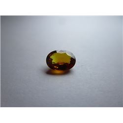 1.74ct Sapphire Gemstone