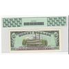 Image 2 : 1887A $5 Disney Goofy Proof PCGS 65PPQ