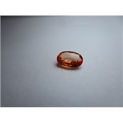 1.10ct Sapphire Gemstone