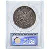 Image 2 : 1896-S $1 Morgan Silver Dollar Coin PCGS Genuine