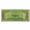 Image 2 : 1929 $5 Denver Type 1 National Currency Note