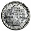 Image 2 : 1946-S Booker T Washington Half Dollar Coin