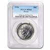 Image 1 : 1936 Bonne Commemorative Half Dollar Coin PCGS MS66