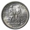 Image 2 : 1936 Bonne Commemorative Half Dollar Coin PCGS MS66