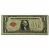 Image 1 : 1928 $1 Legal Tender Note