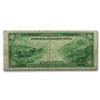 Image 2 : 1914 $10 Large Federal Reserve Note