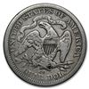 Image 2 : 1876-CC Seated Liberty Quarter Coin
