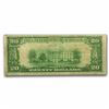 Image 2 : 1929 $20 Greenfield National Bank Note