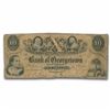 Image 1 : 1854 $10 Bank of Georgetown Note
