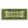 Image 2 : 1928 $1 Silver Certifiicate Star Note