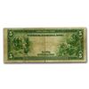 Image 2 : 1914 $5 Large Federal Reserve Note