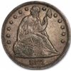 1871 Seated Liberty Dollar Coin