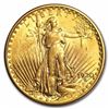 1920 $20 Saint Gaudens Double Eagle Gold Coin