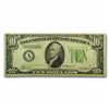 Image 1 : 1934 $10 Federal Reserve Star Note