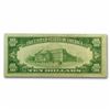 Image 2 : 1934 $10 Federal Reserve Star Note