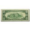 Image 2 : 1977 $10 Gutter Fold Error Philadelphia Federal Reserve Note