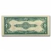 Image 2 : 1923 $1 Large Red Seal Note