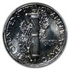 Image 2 : 1942 Mercury Dime Coin PCGS PR66