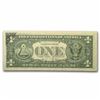 Image 1 : 1977-A $1 Offset Print Federal Reserve Note