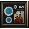 Image 4 : 2001: A SPACE ODYSSEY (1968) - Set of Clavius Base Decals