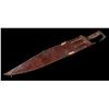 Image 8 : 300 (2006) - Spartan Sword and Scabbard