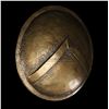 Image 3 : 300 (2006) - Captain's (Vincent Regan) Shield