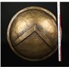 Image 8 : 300 (2006) - Captain's (Vincent Regan) Shield