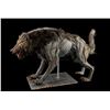 Image 1 : 300 (2006) - Wolf Stand-In Puppet