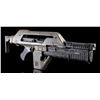 Image 2 : ALIENS (1986) - M41A Pulse Rifle
