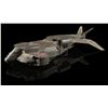 Image 17 : ALIENS (1986) - Drop-Ship Model Miniature