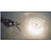 Image 23 : ALIENS (1986) - Drop-Ship Model Miniature