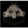 Image 8 : ALIENS (1986) - Drop-Ship Model Miniature