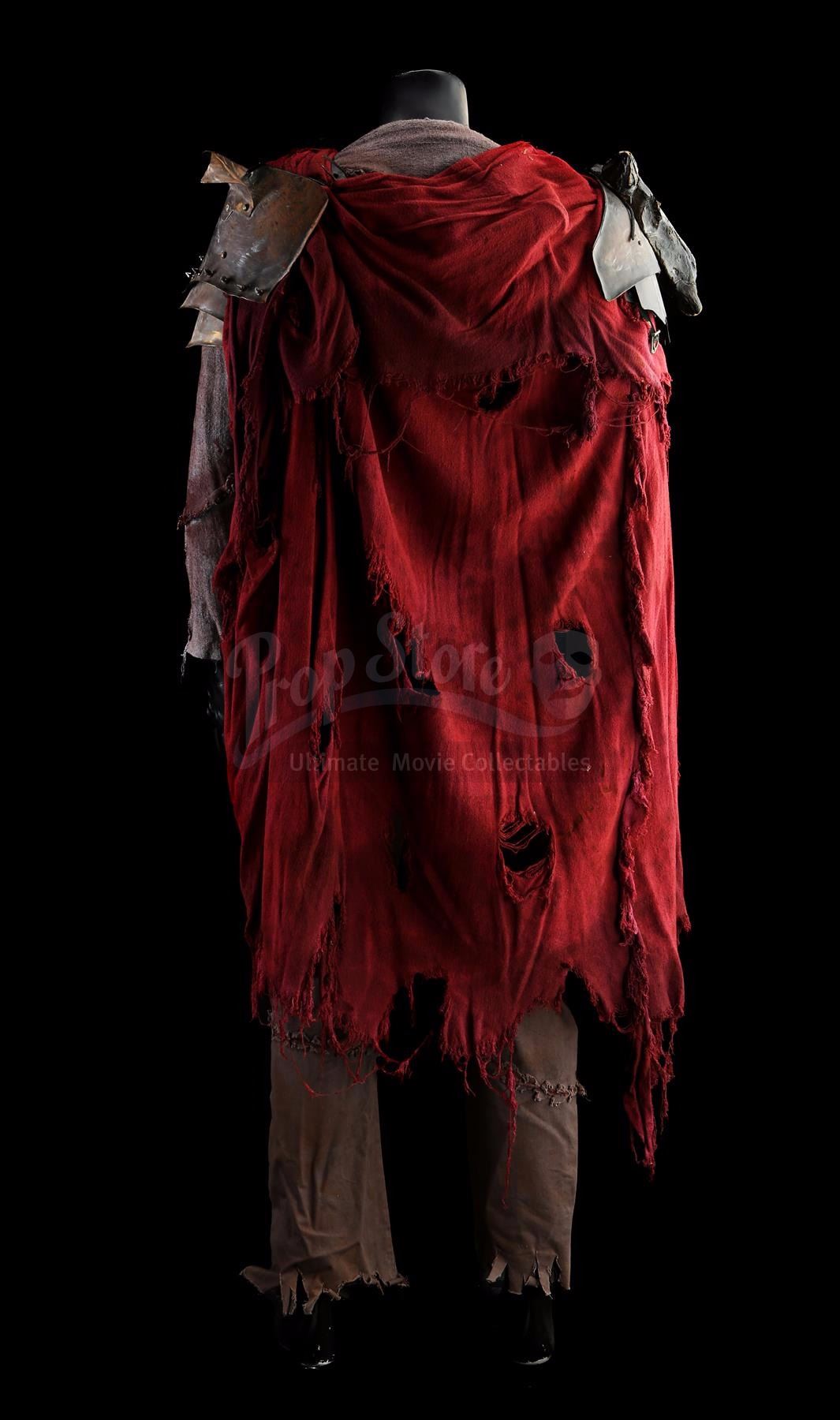 ARMY OF DARKNESS (1992) Evil Ash (Bruce Campbell) Costume