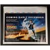 Image 1 : BACK TO THE FUTURE (1985) - Printer's Proof UK Quad Advance Poster